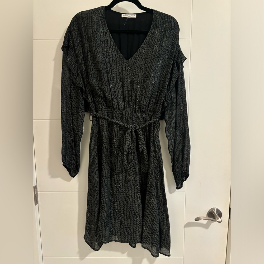 Circle of Trust - Evie Dress